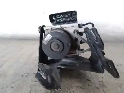 Автозапчасти б/у абс за citroen c3 8hx ссылки oem iam 9651412080  