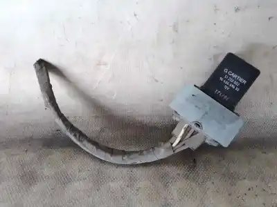 Tweedehands auto-onderdeel voorverwarmingsdoos voor citroen c3 8hx oem iam-referenties 9640469680