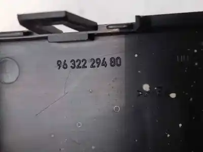 Автозапчасти б/у блок реле/предохранителей за citroen c3 8hx ссылки oem iam 9632229480  