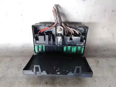 Tweedehands auto-onderdeel relais/zekeringenkastje voor citroen c3 8hx oem iam-referenties 9632229480