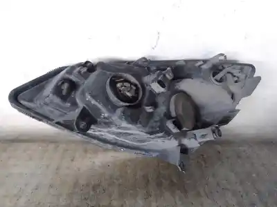 Автозапчасти б/у правая фара за renault scenic ii (jm) f9q800 ссылки oem iam 085511144r  