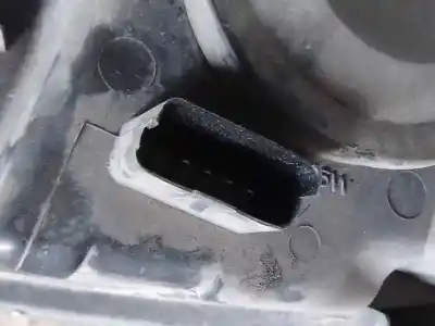 Автозапчасти б/у правая фара за renault scenic ii (jm) f9q800 ссылки oem iam 085511144r  