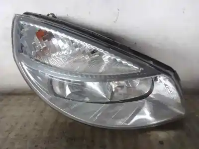 Second-hand car spare part right headlight for renault scenic ii (jm) f9q800 oem iam references 085511144r