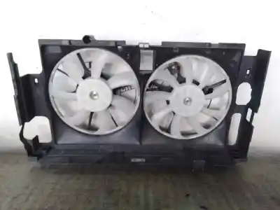 Автозапчастина б/у ЕЛЕКТРО ВЕНТИЛЯТОР для TOYOTA AURIS (E18)  Посилання на OEM IAM MF4227509130  