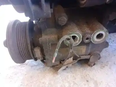 Автозапчастина б/у вибривався двигун для ford transit connect (p65_, p70_, p80_) 1.8 tdci посилання на oem iam hcpa  