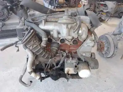Second-hand car spare part scrapped engine for ford transit connect (p65_, p70_, p80_) 1.8 tdci oem iam references hcpa