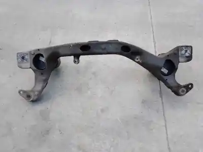 Автозапчастина б/у передня вісь для porsche cayenne (typ 92aa) cas посилання на oem iam 7p0199207  