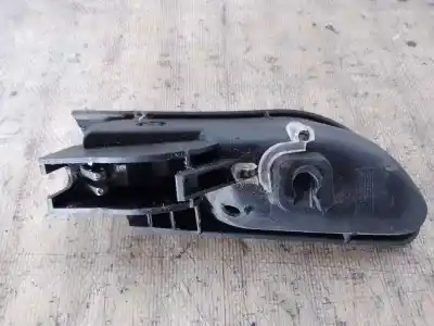 Second-hand car spare part interior left front handle for bmw x5 (e53) m57n306d4 oem iam references 8408565  