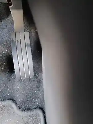 Pezzo di ricambio per auto di seconda mano pedale dell acceleratore per renault captur i k9k d6 riferimenti oem iam 