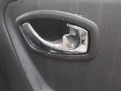 Pezzo di ricambio per auto di seconda mano maniglia interna posteriore destra per renault captur i k9k d6 riferimenti oem iam 