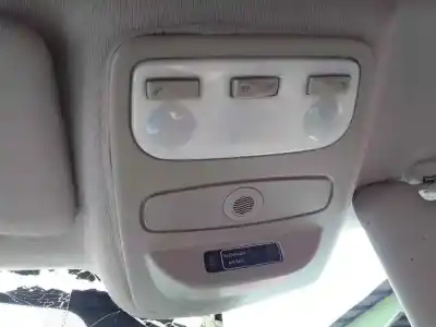 Pezzo di ricambio per auto di seconda mano luce interna per renault captur i k9k d6 riferimenti oem iam 