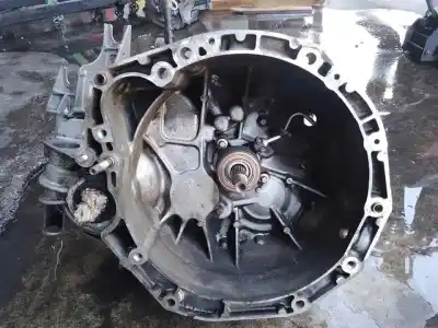 Second-hand car spare part gearbox for renault scenic ii (jm) f9q800 oem iam references nd0002