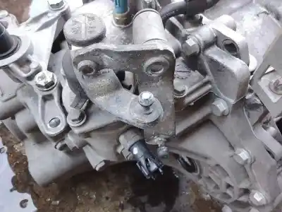 Автозапчастина б/у коробка передач для renault scenic ii (jm) f9q800 посилання на oem iam nd0002  