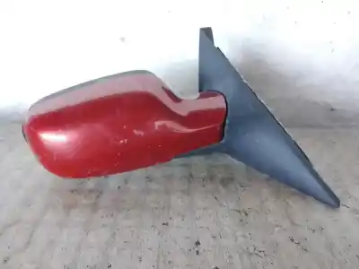 Second-hand car spare part right rearview mirror for renault scenic ii (jm) f9q800 oem iam references   