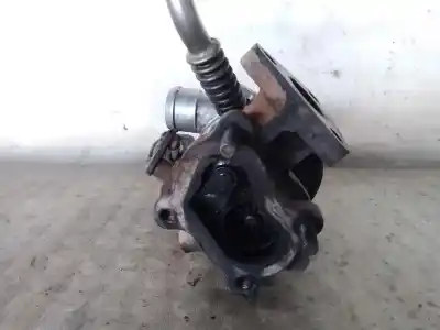 Peça sobressalente para automóvel em segunda mão turbocompresor por mitsubishi l 200 (ka0/kb0) 4d56hp referências oem iam 1515a029  
