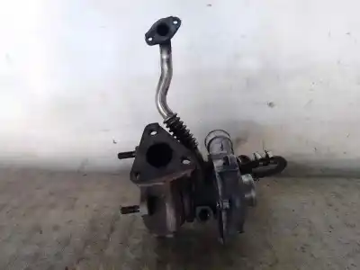 Peça sobressalente para automóvel em segunda mão turbocompresor por mitsubishi l 200 (ka0/kb0) 4d56hp referências oem iam 1515a029  