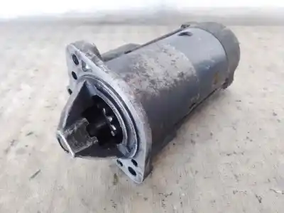 Peça sobressalente para automóvel em segunda mão motor de arranque por mitsubishi l 200 (ka0/kb0) 4d56hp referências oem iam 1810a053  