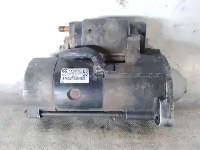 Peça sobressalente para automóvel em segunda mão motor de arranque por mitsubishi l 200 (ka0/kb0) 4d56hp referências oem iam 1810a053