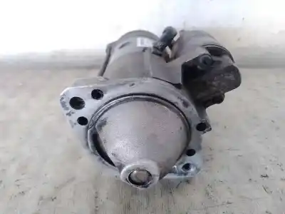Peça sobressalente para automóvel em segunda mão motor de arranque por mitsubishi l 200 (ka0/kb0) 4d56hp referências oem iam 1810a053  