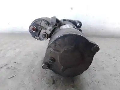 Peça sobressalente para automóvel em segunda mão motor de arranque por mitsubishi l 200 (ka0/kb0) 4d56hp referências oem iam 1810a053  