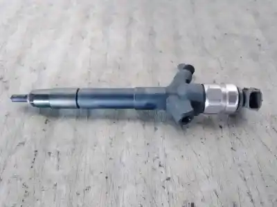 Peça sobressalente para automóvel em segunda mão injetor por mitsubishi l 200 (ka0/kb0) 4d56hp referências oem iam 1465a041