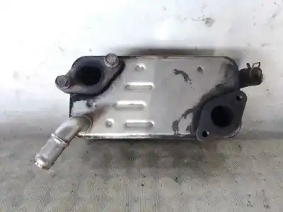 Peça sobressalente para automóvel em segunda mão radiador de gases de escape (egr) por mitsubishi l 200 (ka0/kb0) 4d56hp referências oem iam 