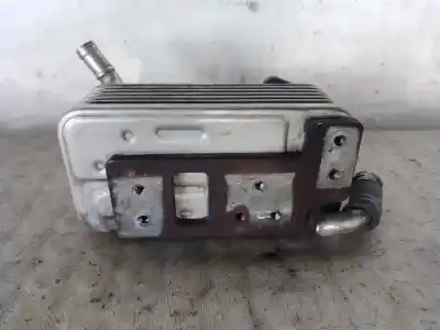 Автозапчасти б/у охладитель рог за mitsubishi l 200 (ka0/kb0) 4d56hp ссылки oem iam   