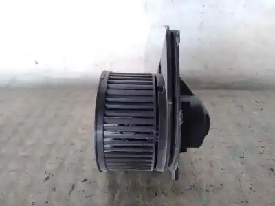 Автозапчастина б/у вентилятор опалення для seat leon (1m1) 1.6 16 v посилання на oem iam 1j1819021b