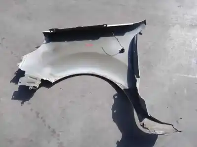 Автозапчастина б/у передне праве крило для renault kangoo i (f/kc0) f9q782 посилання на oem iam   