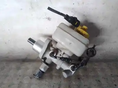 Peça sobressalente para automóvel em segunda mão bomba de travões por volkswagen golf iv berlina (1j1) aus/azd referências oem iam 