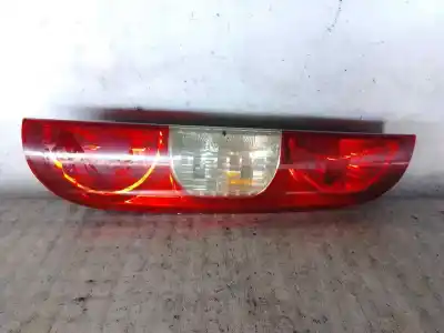 Автозапчасти б/у правый задний фонарь за fiat i doblò (119) 223b1000 ссылки oem iam 0051755144