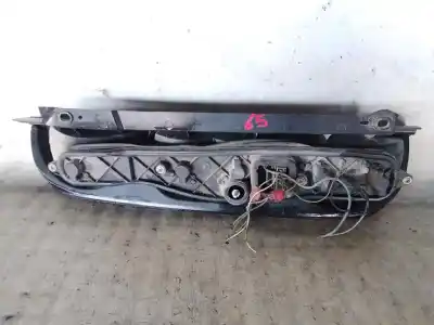 Автозапчасти б/у правый задний фонарь за fiat i doblò (119) 223b1000 ссылки oem iam 0051755144  