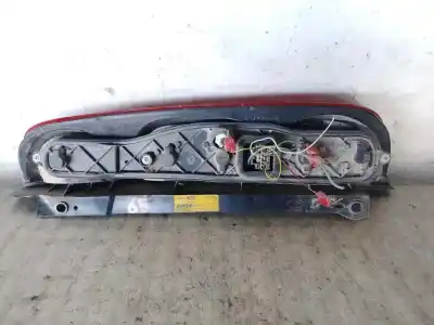 Peça sobressalente para automóvel em segunda mão farolim traseiro esquerdo por fiat i doblò (119) 223b1000 referências oem iam 0051755145  