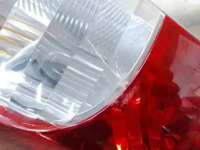 Peça sobressalente para automóvel em segunda mão farolim traseiro esquerdo por fiat i doblò (119) 223b1000 referências oem iam 0051755145  