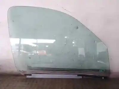 Second-hand car spare part front right glass window for renault kangoo i (f/kc0) k9k700 oem iam references 