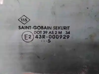 Автозапчасти б/у передняя правая луна за renault kangoo i (f/kc0) k9k700 ссылки oem iam   