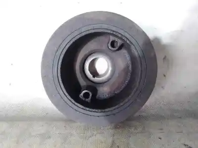 Peça sobressalente para automóvel em segunda mão polia do virabrequim por mitsubishi l 200 (ka0/kb0) 4d56hp referências oem iam 