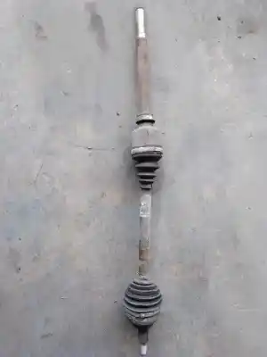 Tweedehands auto-onderdeel transmissie rechts voor voor citroen c5 ii break (re_) 1.6 hdi (re9hzc, re9hyb) oem iam-referenties 9671415180