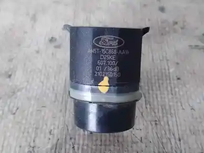 Second-hand car spare part parking sensor for ford c-max ii (dxa/cb7, dxa/ceu) 1.0 ecoboost oem iam references am5t15c868aaw  