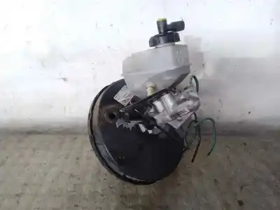 Автозапчастина б/у гальмівний серво для renault kangoo i (f/kc0) f9q782 посилання на oem iam 8200666504