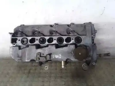 Peça sobressalente para automóvel em segunda mão tampa de válvulas por mitsubishi l 200 (ka0/kb0) 4d56hp referências oem iam 