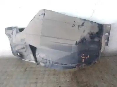 Автозапчастина б/у задня ліва колесна арка для mitsubishi colt vi (z3_a, z2_a) 1.1 (z31a, z32a) посилання на oem iam 5370a011  