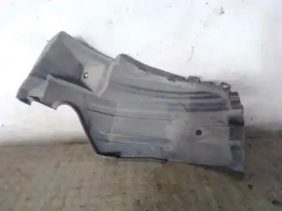 Автозапчастина б/у задня ліва колесна арка для mitsubishi colt vi (z3_a, z2_a) 1.1 (z31a, z32a) посилання на oem iam 5370a011