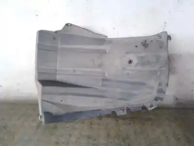 Автозапчастина б/у арка заднього права для mitsubishi colt vi (z3_a, z2_a) 1.1 (z31a, z32a) посилання на oem iam 5370a012