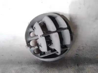 Автозапчастина б/у аераційна решіта для renault kangoo i (f/kc0) k9k700 посилання на oem iam   