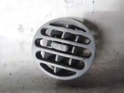 Second-hand car spare part air ventilation grille for renault kangoo i (f/kc0) k9k700 oem iam references 