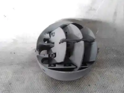 Автозапчастина б/у аераційна решіта для renault kangoo i (f/kc0) k9k700 посилання на oem iam   