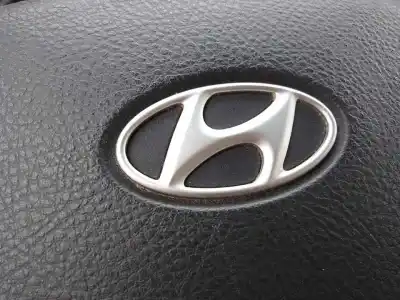 Second-hand car spare part AIR BAG RING for HYUNDAI SANTA FE (BM)  OEM IAM references   