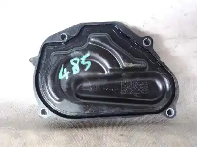 Second-hand car spare part DISTRIBUTION COVER for PEUGEOT 308  OEM IAM references 9676231780  