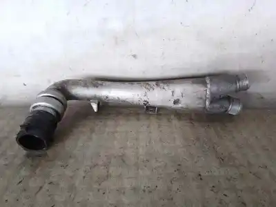 Автозапчасти б/у ТРУБКА за AUDI Q7 (4L)  ссылки OEM IAM 7L6145945F  